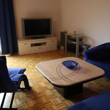 Ferienwohnung Lohrenz Goslar Exteriör bild