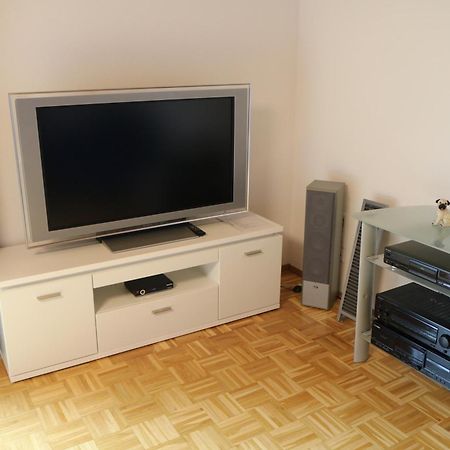 Ferienwohnung Lohrenz Goslar Exteriör bild