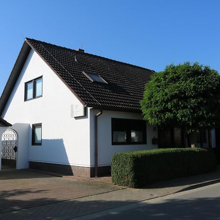 Ferienwohnung Lohrenz Goslar Exteriör bild