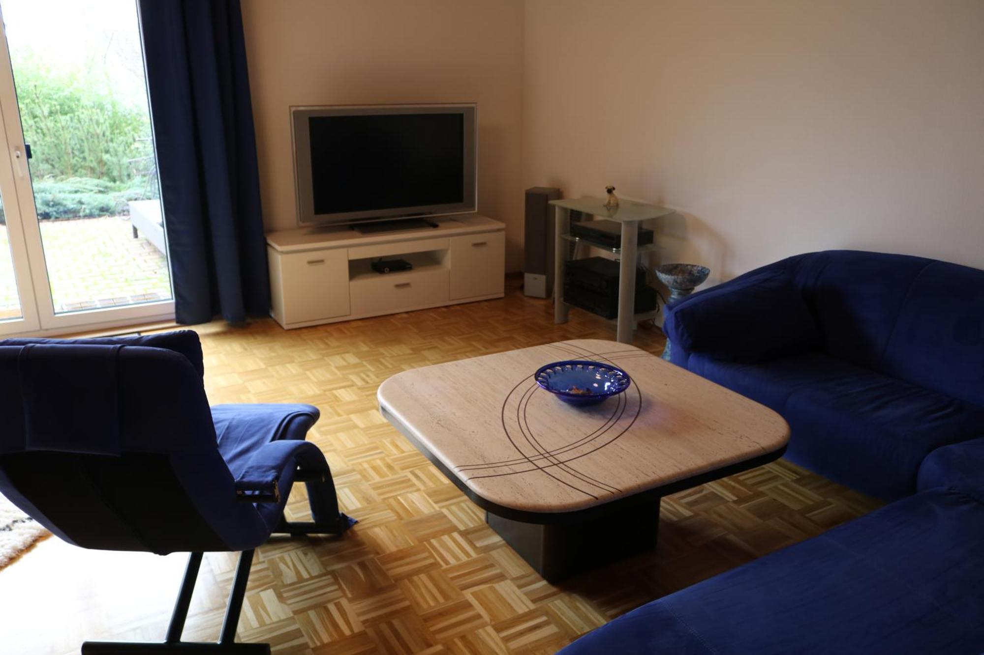 Ferienwohnung Lohrenz Goslar Exteriör bild