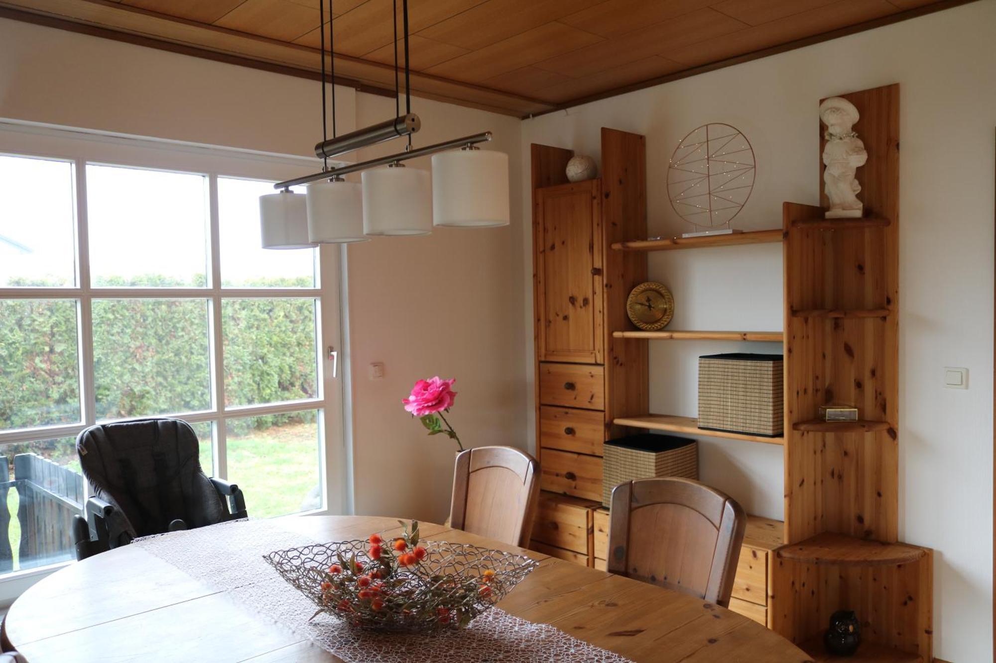 Ferienwohnung Lohrenz Goslar Exteriör bild
