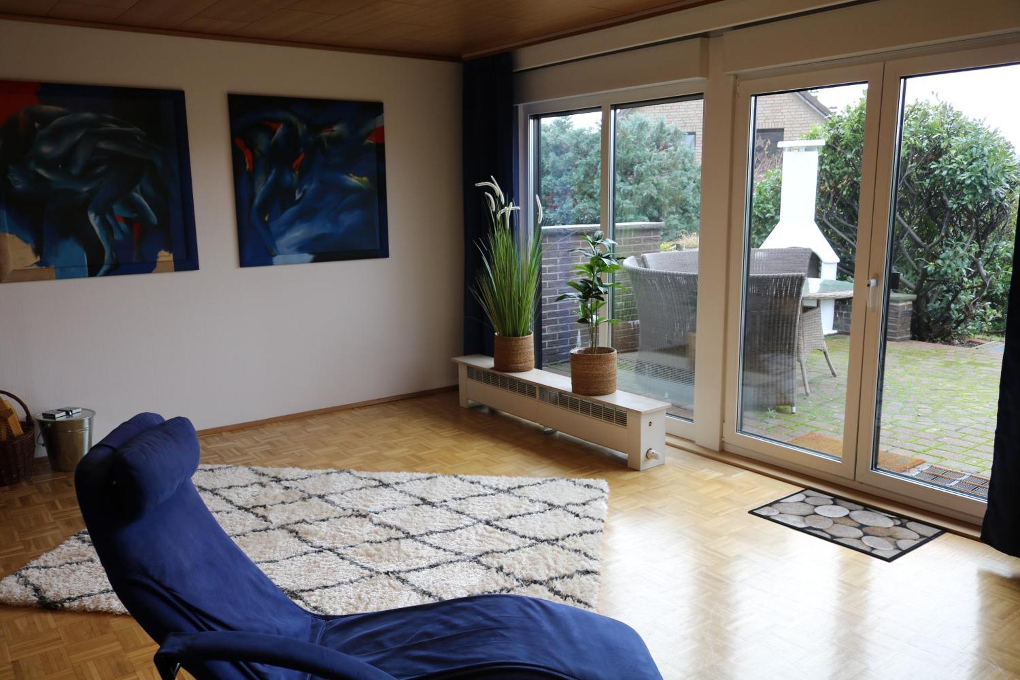 Ferienwohnung Lohrenz Goslar Exteriör bild