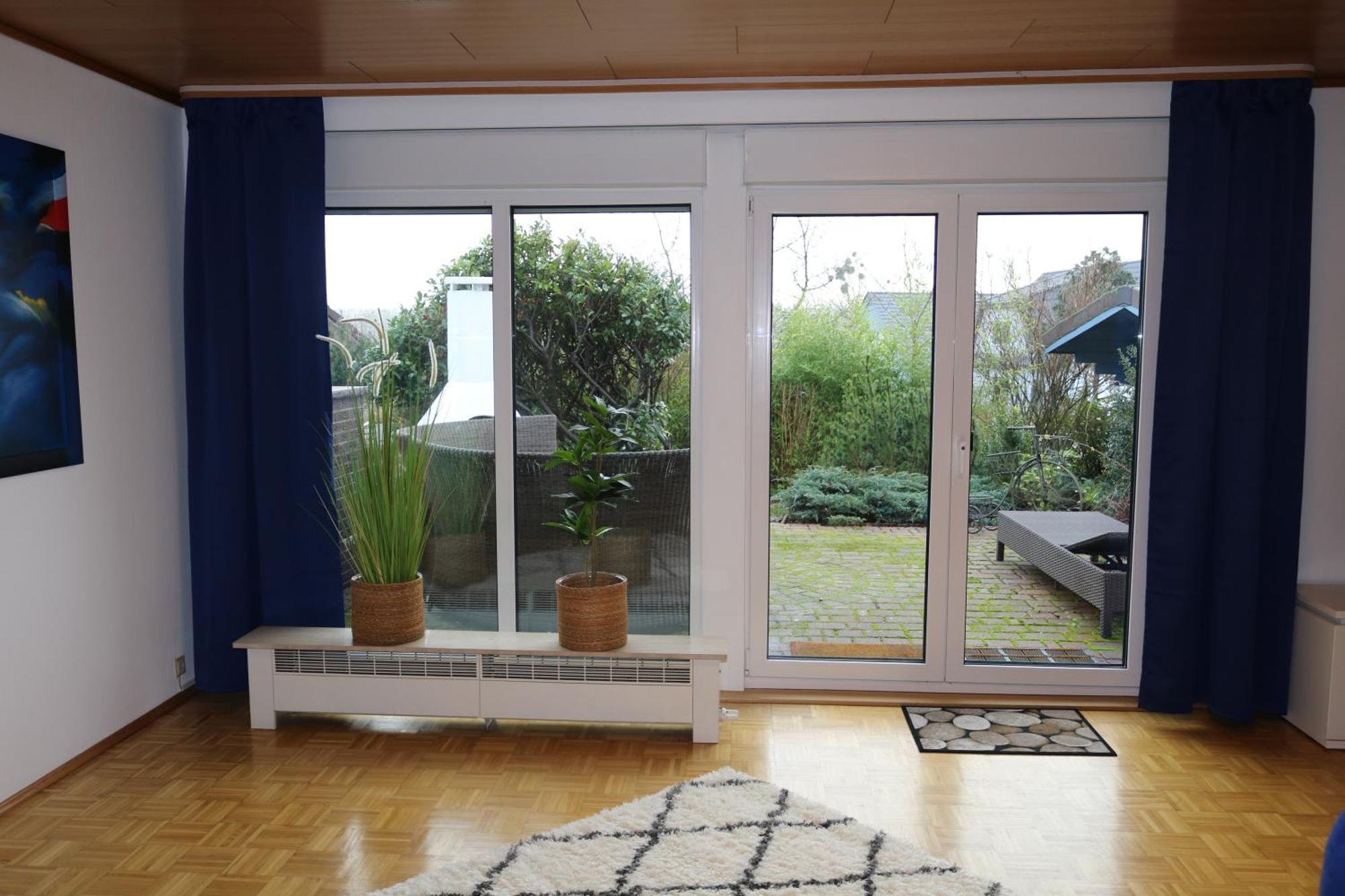 Ferienwohnung Lohrenz Goslar Exteriör bild