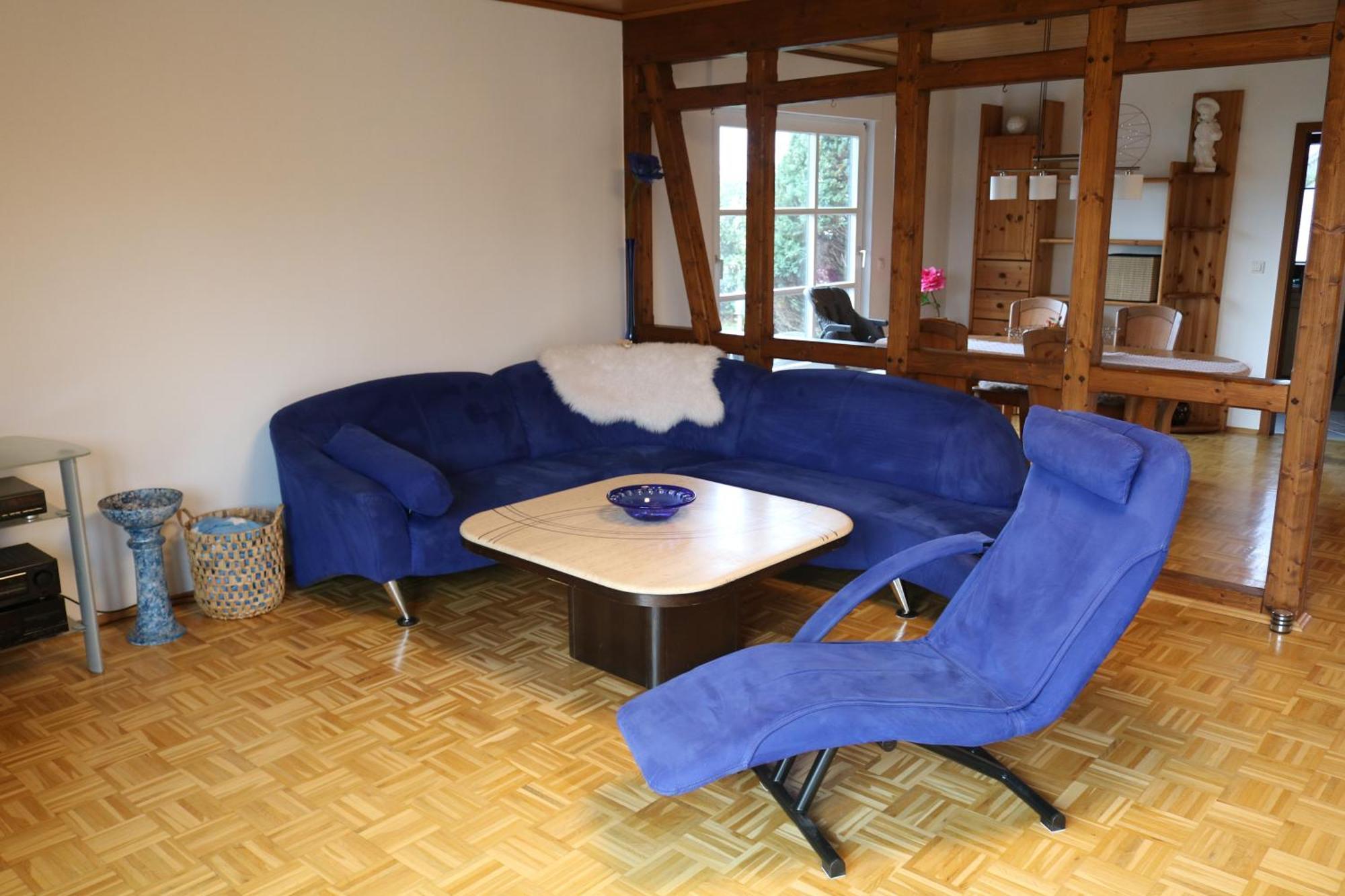 Ferienwohnung Lohrenz Goslar Exteriör bild