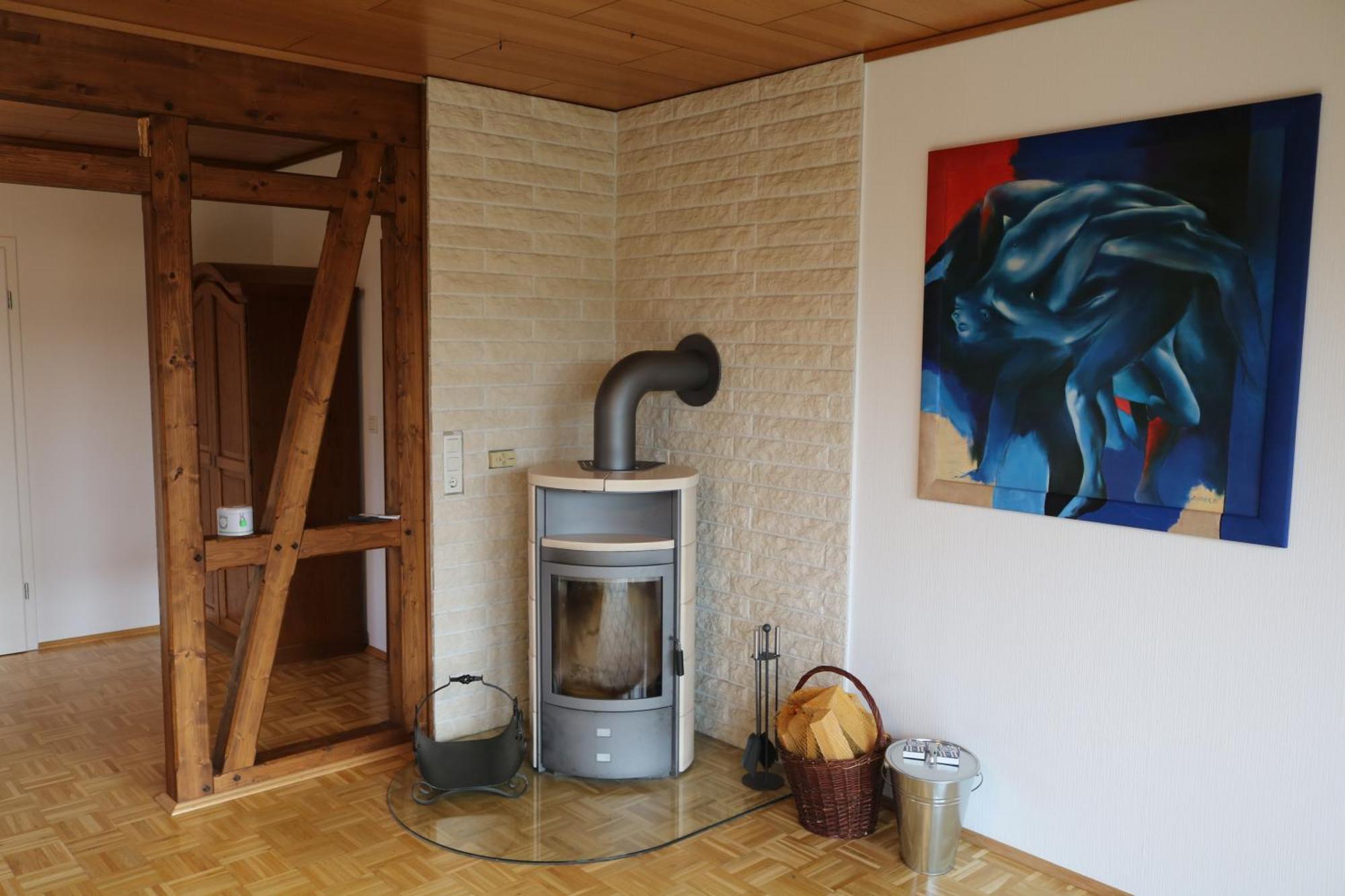 Ferienwohnung Lohrenz Goslar Exteriör bild