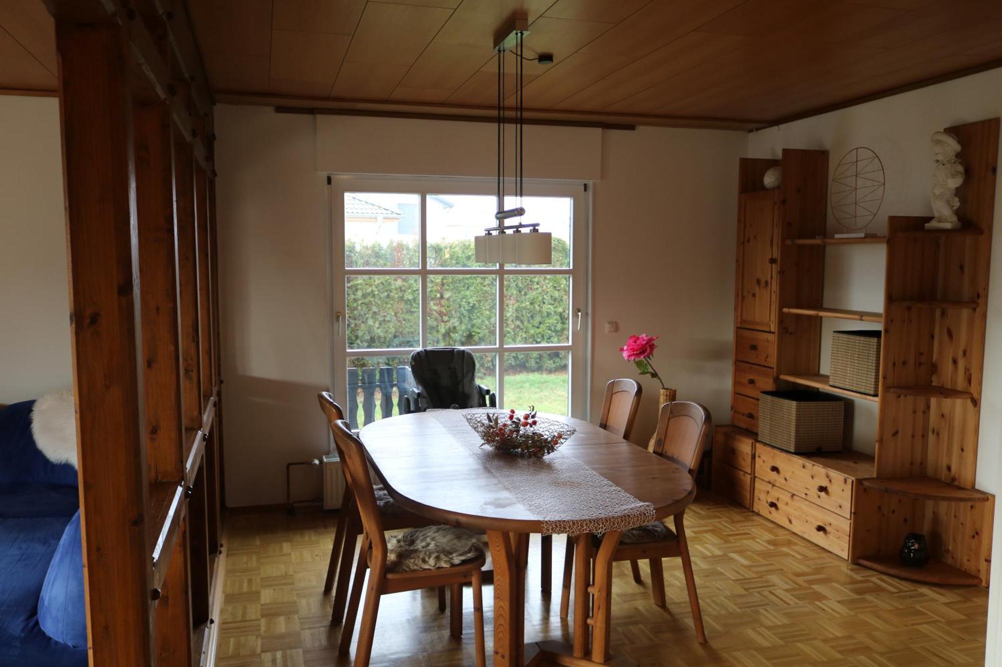 Ferienwohnung Lohrenz Goslar Exteriör bild