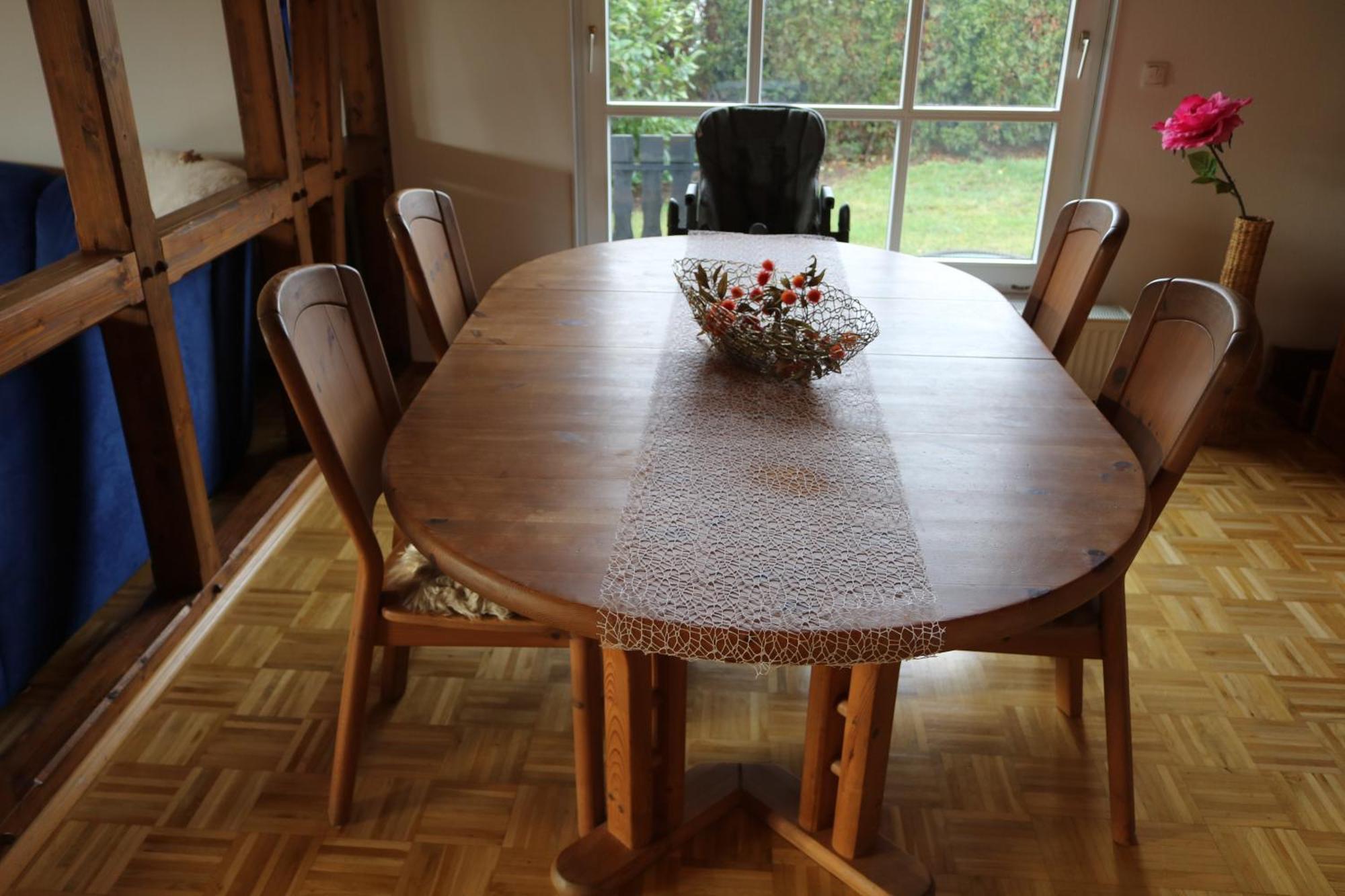 Ferienwohnung Lohrenz Goslar Exteriör bild
