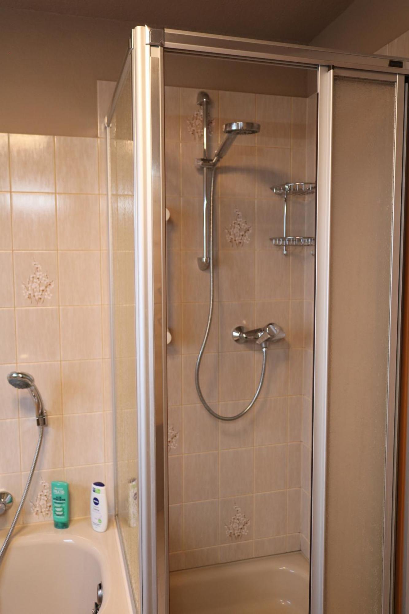 Ferienwohnung Lohrenz Goslar Exteriör bild