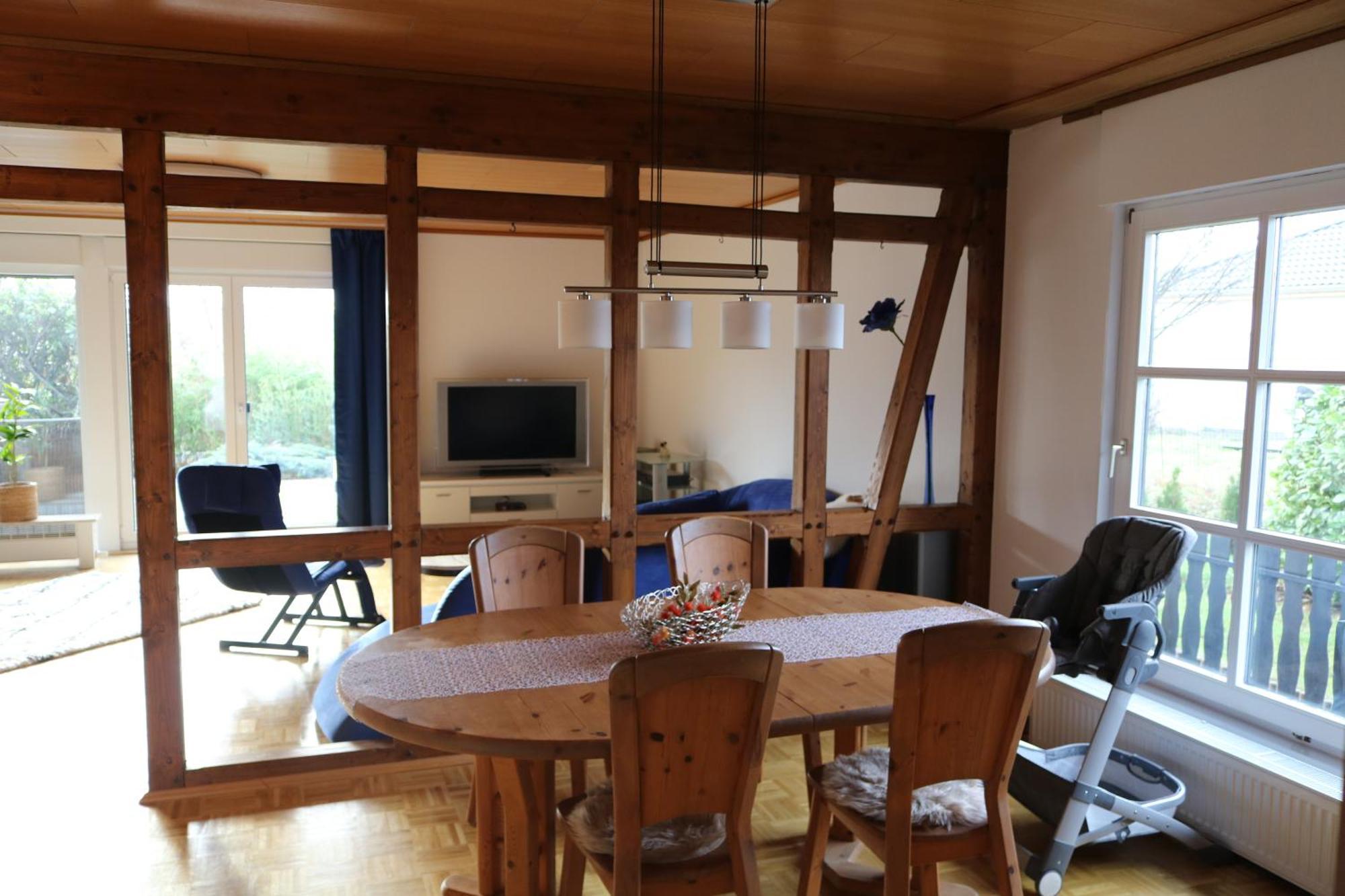 Ferienwohnung Lohrenz Goslar Exteriör bild