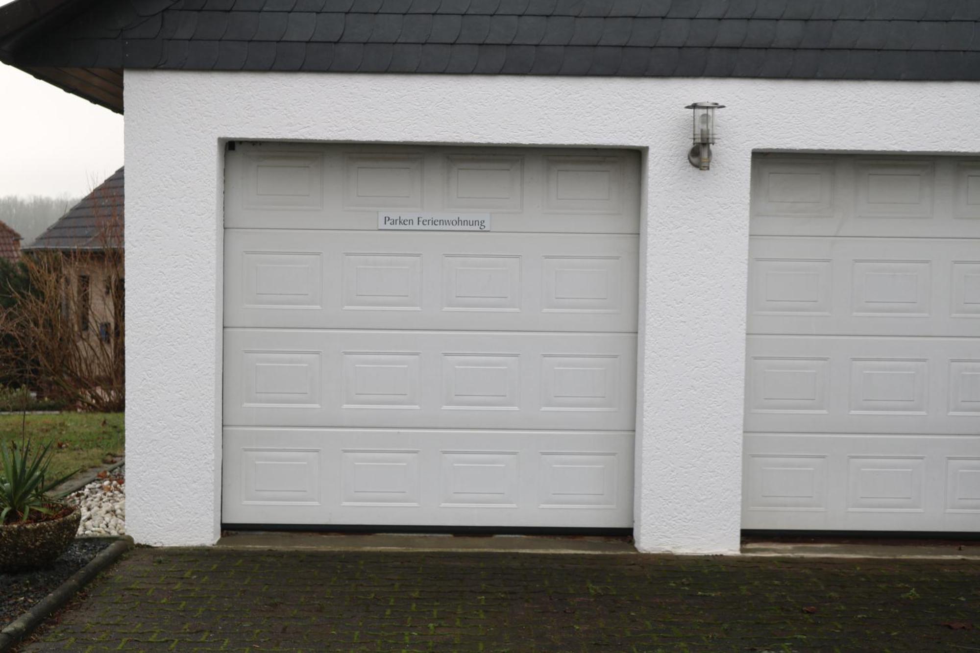 Ferienwohnung Lohrenz Goslar Exteriör bild