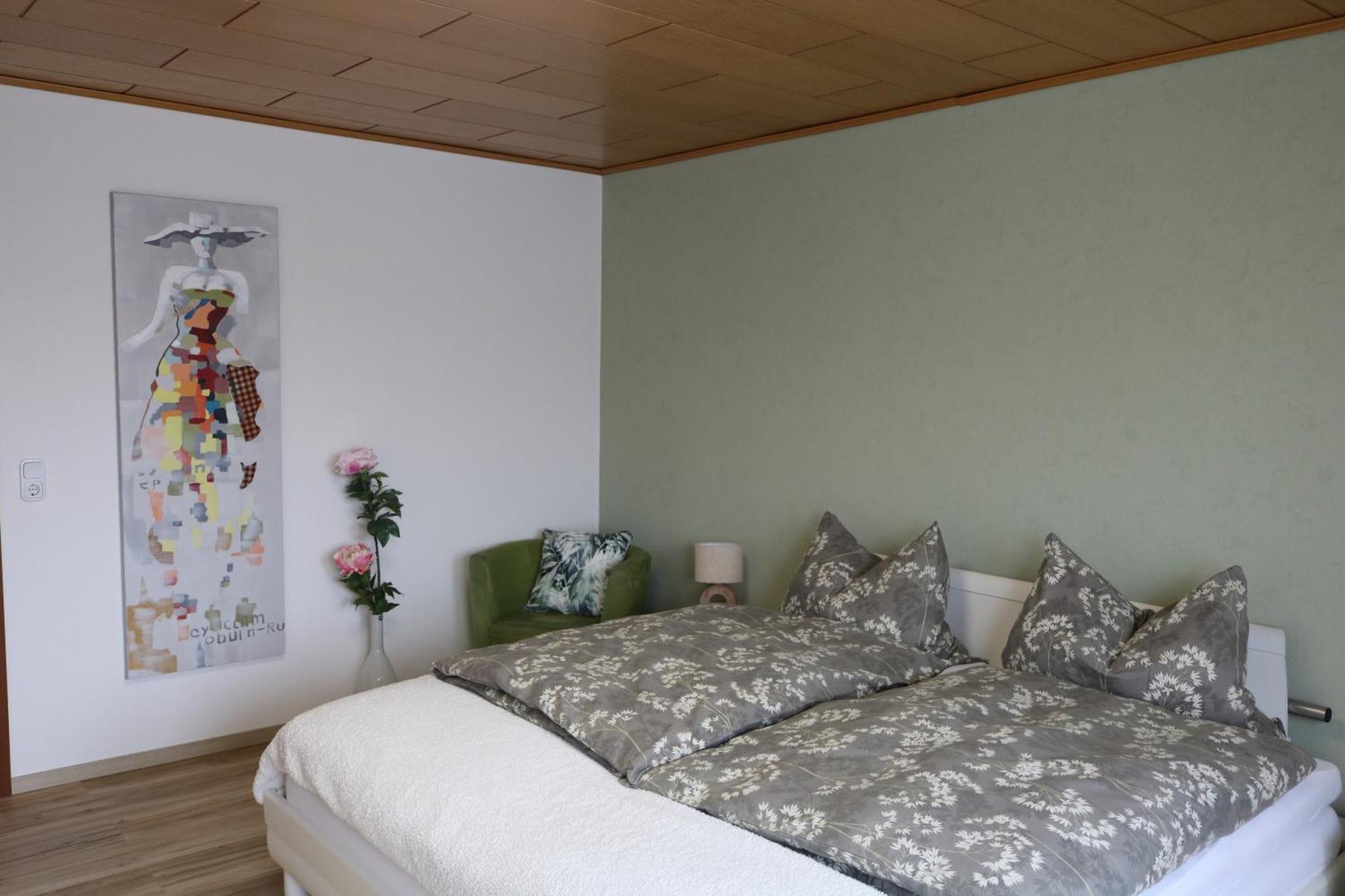 Ferienwohnung Lohrenz Goslar Exteriör bild