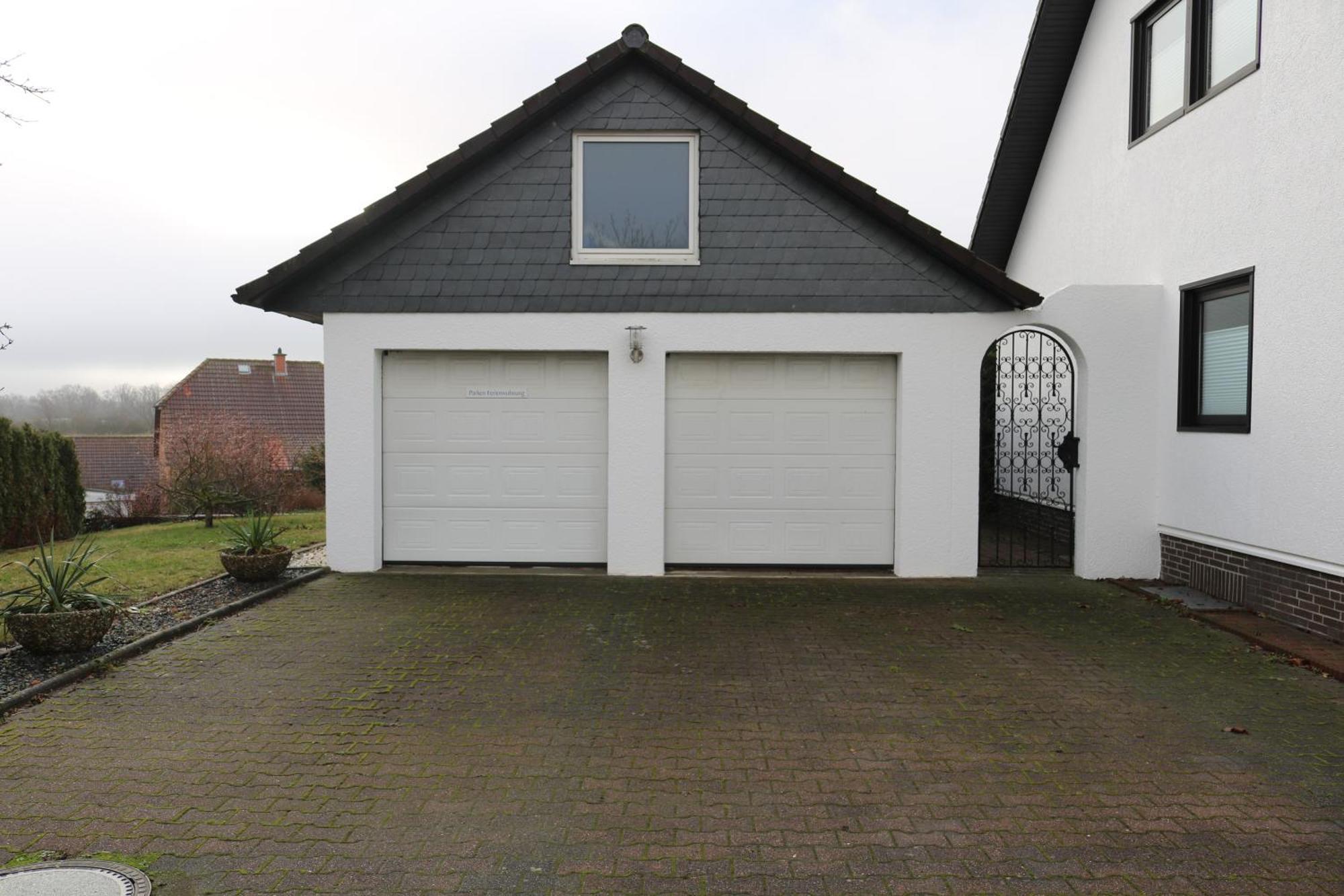 Ferienwohnung Lohrenz Goslar Exteriör bild