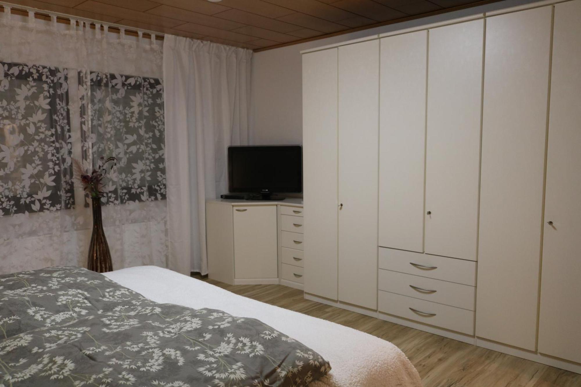 Ferienwohnung Lohrenz Goslar Exteriör bild