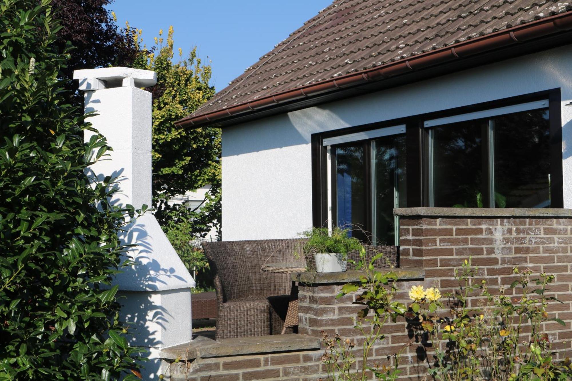 Ferienwohnung Lohrenz Goslar Exteriör bild