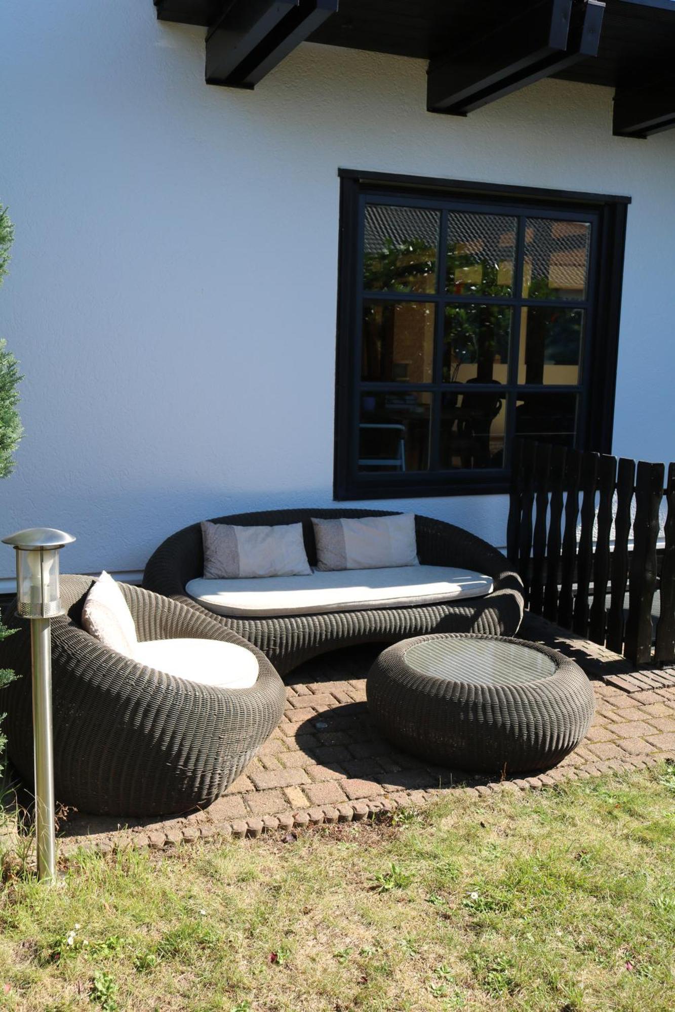 Ferienwohnung Lohrenz Goslar Exteriör bild