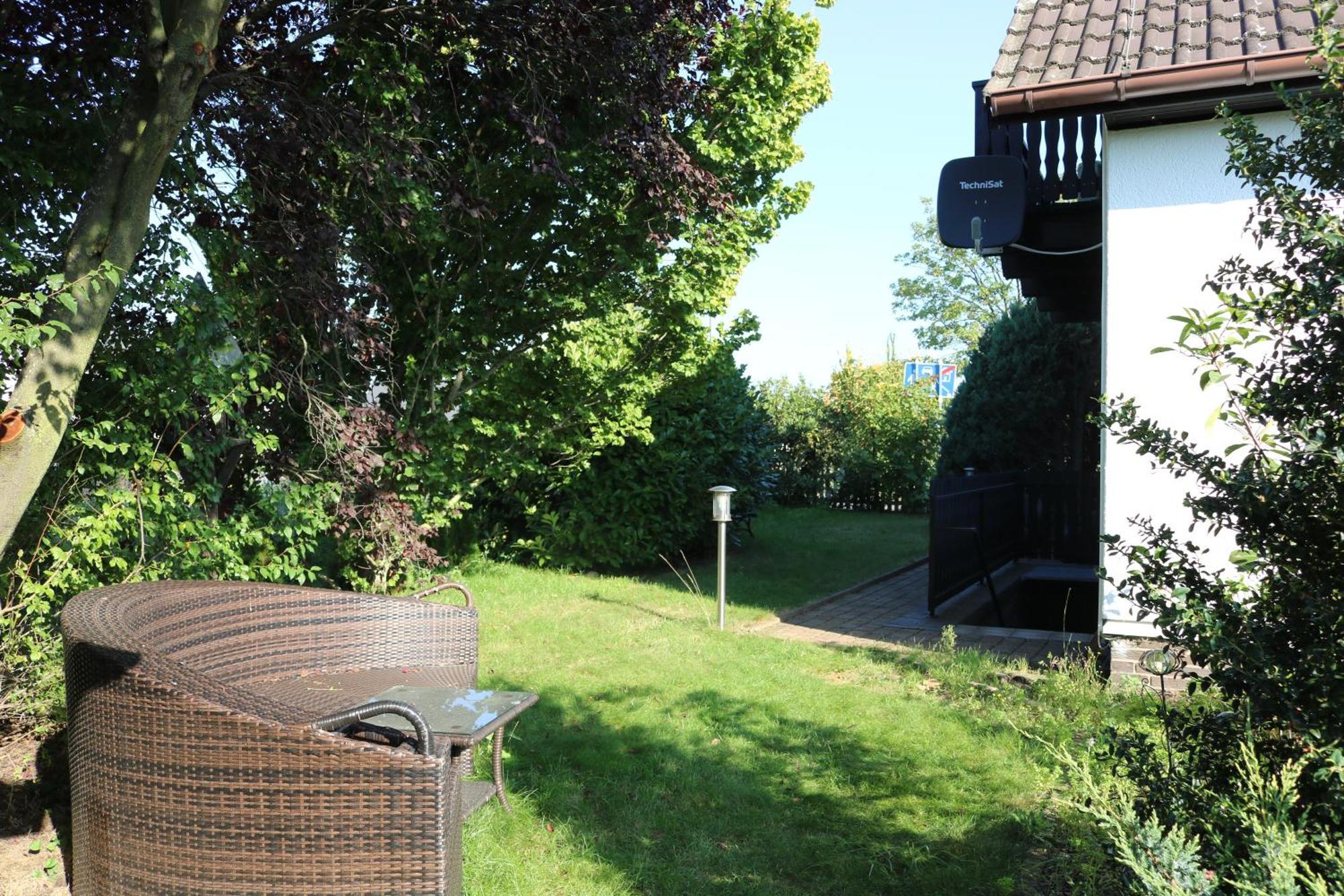 Ferienwohnung Lohrenz Goslar Exteriör bild