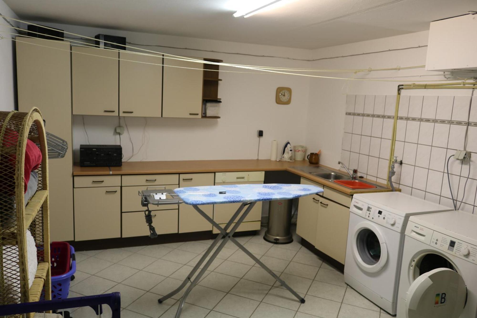 Ferienwohnung Lohrenz Goslar Exteriör bild