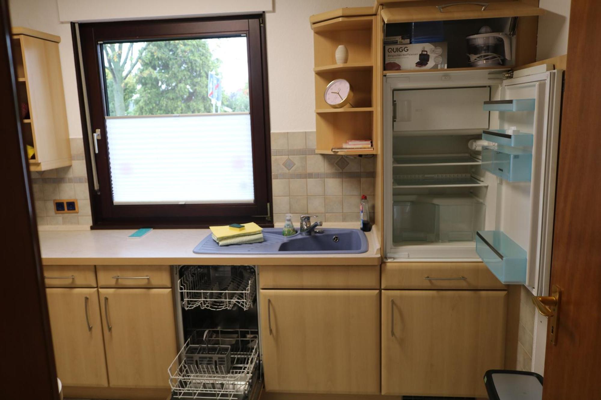 Ferienwohnung Lohrenz Goslar Exteriör bild