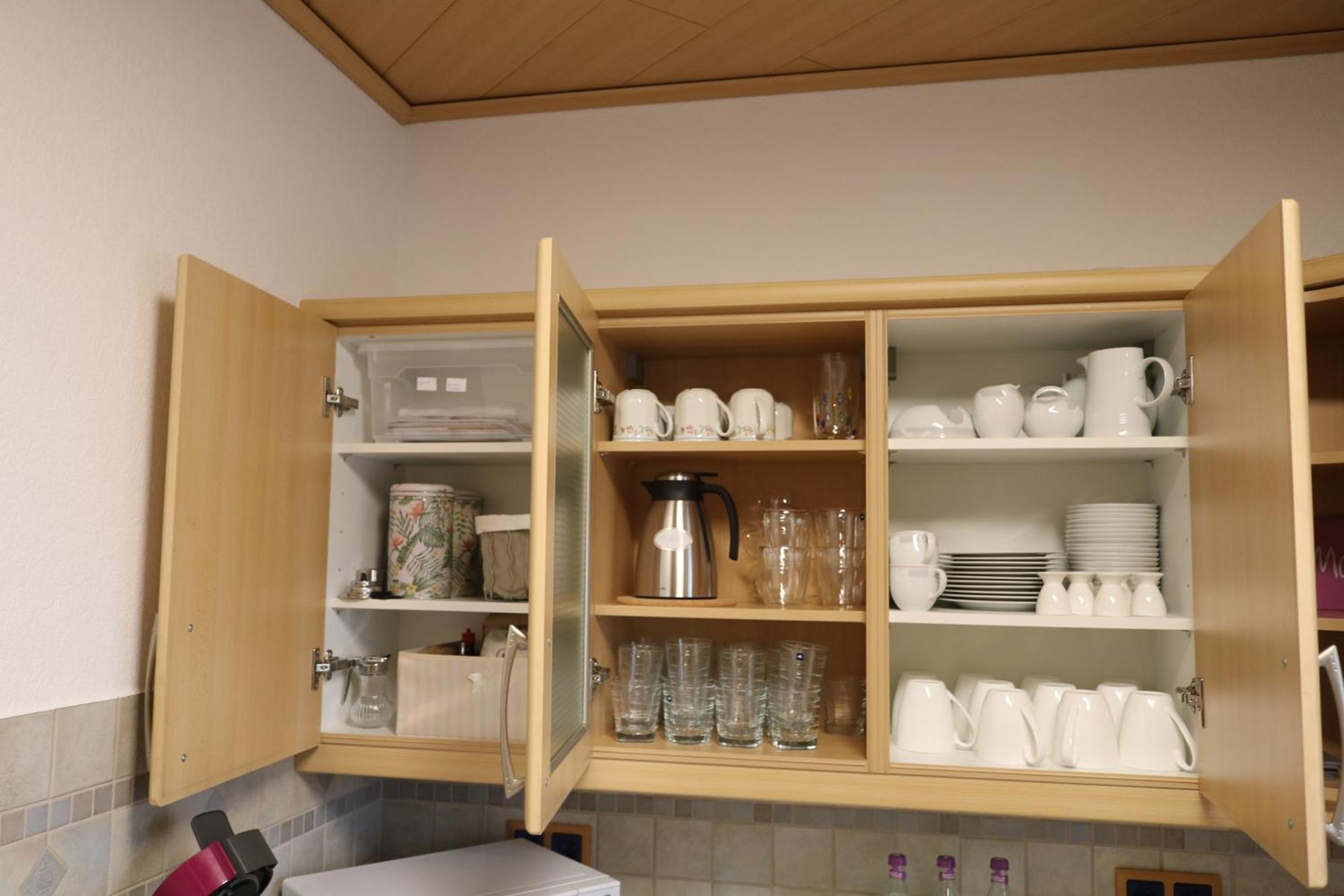 Ferienwohnung Lohrenz Goslar Exteriör bild