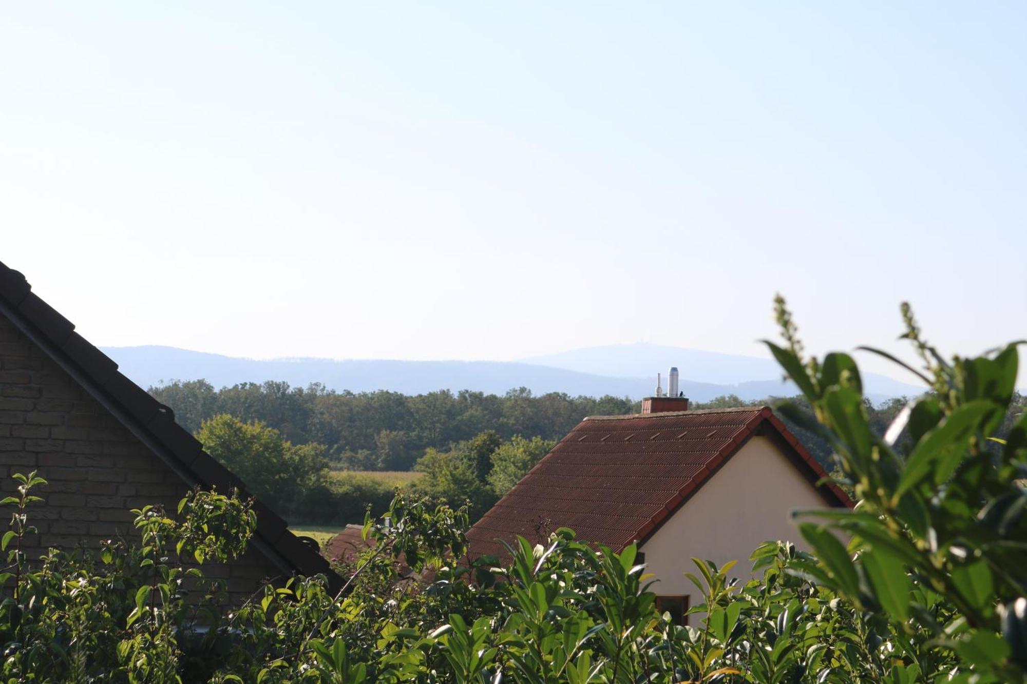Ferienwohnung Lohrenz Goslar Exteriör bild