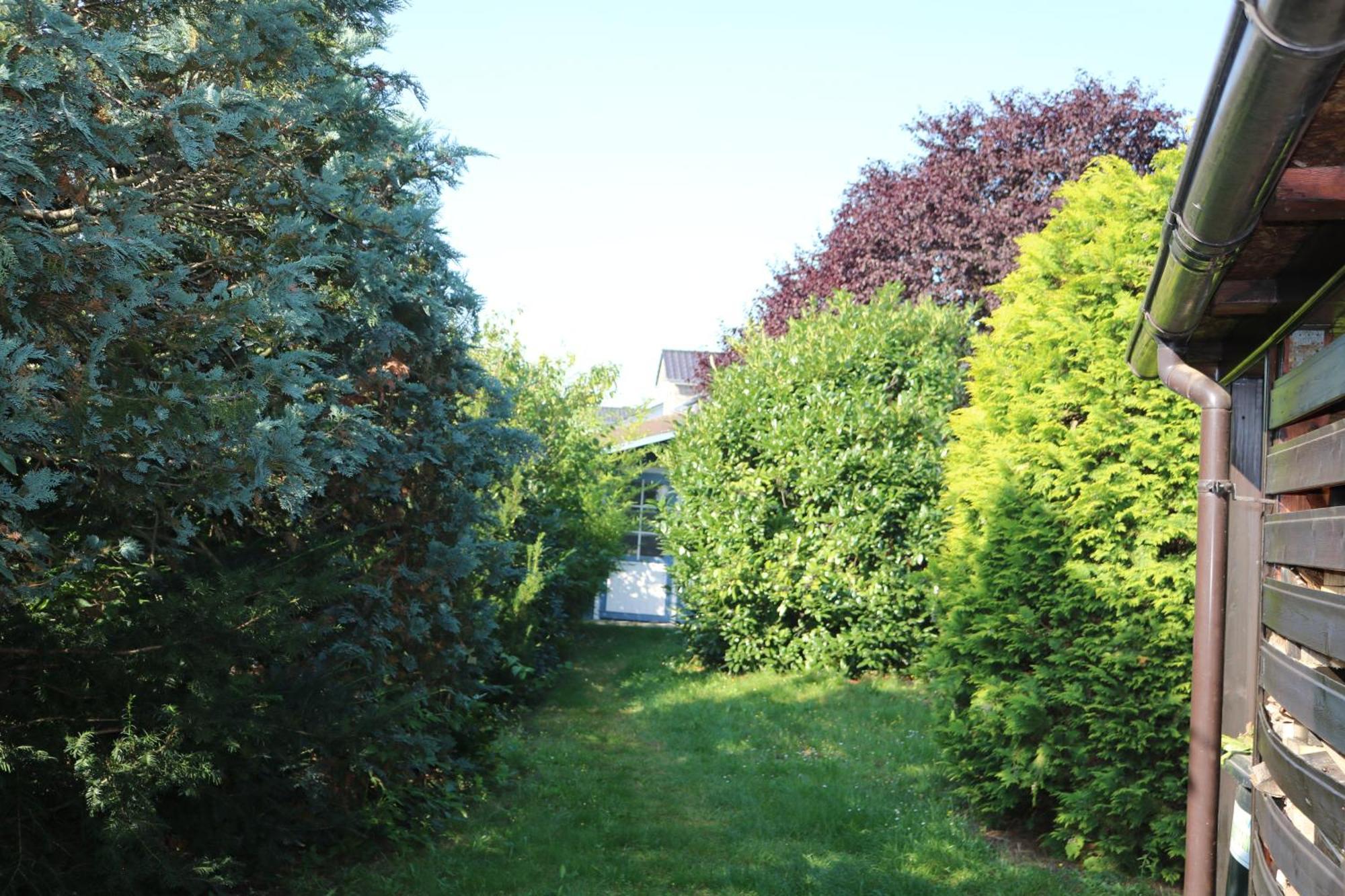 Ferienwohnung Lohrenz Goslar Exteriör bild
