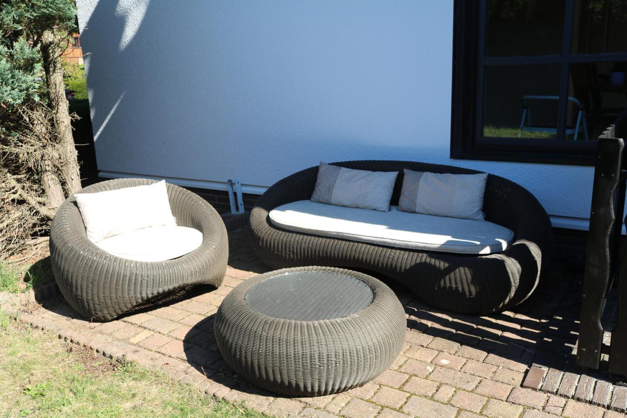 Ferienwohnung Lohrenz Goslar Exteriör bild