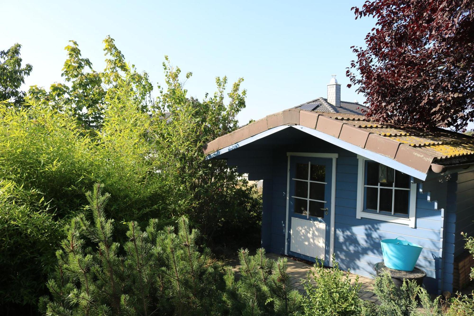 Ferienwohnung Lohrenz Goslar Exteriör bild